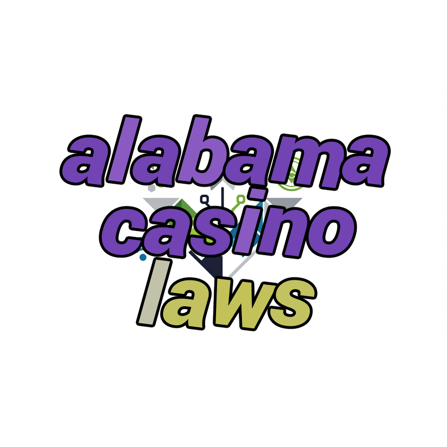 alabama casino laws